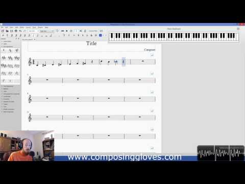 Music Theory From The Ground Up 26 - Chromatic Scale