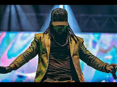 Quand Admiral T, Tiwony et KRYS explosent un riddim