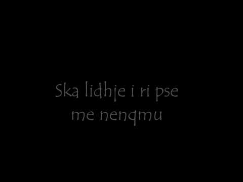 MC Mery ft Weedlev - Let You Know