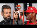 Did Fani Willis Sleep with Big Nut? Adam Puts JT Tha Bigga Figga on The Spot
