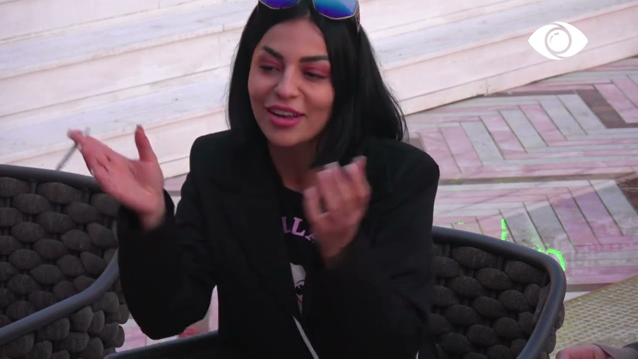 Mikela rrëfen ndarjen nga ish- i fejuari: Më tradhëtoi!