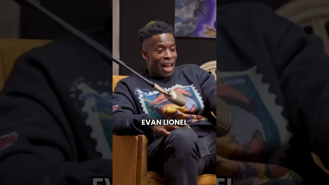 How Bernie Mac gave Godfrey his start🙏🏽 #godfrey #comedy