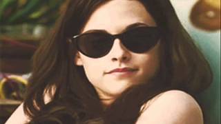 Twilight saga: Ghosts James Vincent McMorrow