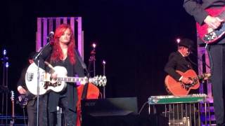 &quot;Tell Me Why&quot; By Wynonna Judd LIVE!