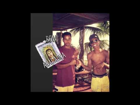 Row - Anacaona [Lésé mwen viv'] (AUDIO - 2016)