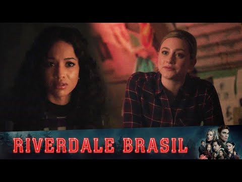 Riverdale |  Sneak Peek 5x11 | Betty & Tabitha Team Up To Save Jughead | Legendado