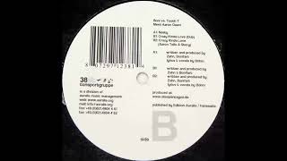 Boni vs. Tooth T Meet Aaron Dawn - Crazy Kinda Love (Dub) [2005]