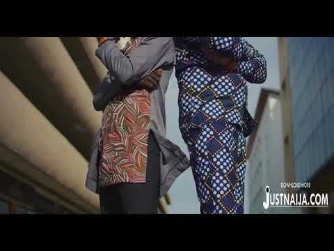 Kuami Eugene- for love ft Conan Obrien