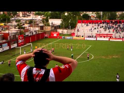 Talleres 2 midland 0