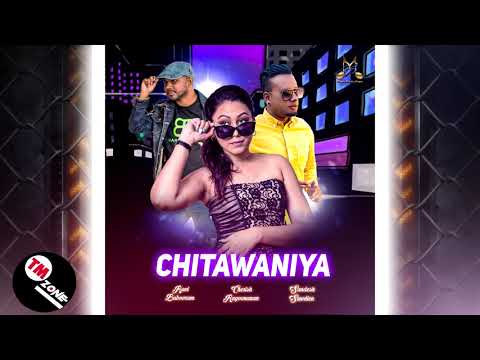 Cherish, Ravi & Sandesh - Chitawaniya [ 2k21 Chutney Soca ]