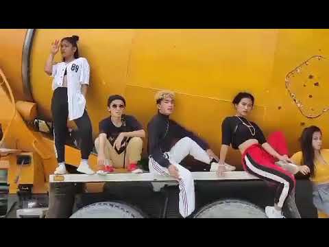 Oh Na Na - John Roa x Karl Wine