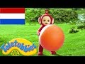 Teletubbies Nederlands | Rollen | kinder programmas | tekenfilms | animatie | 1533