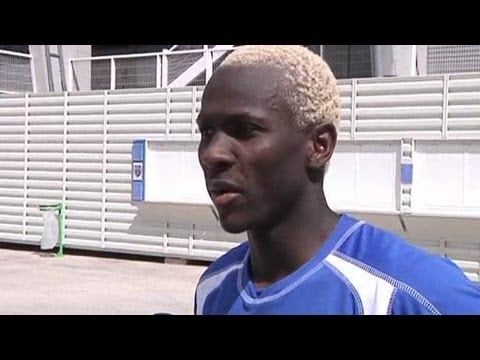 Estac : Portrait de Mohamed Yaltara (Troyes)