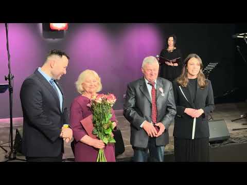 Złote Gody 2026 w Gminie Lesznowola