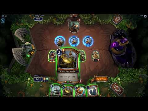 Eternal Basics Summon