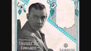 Cliff Edwards - Remember (1925)