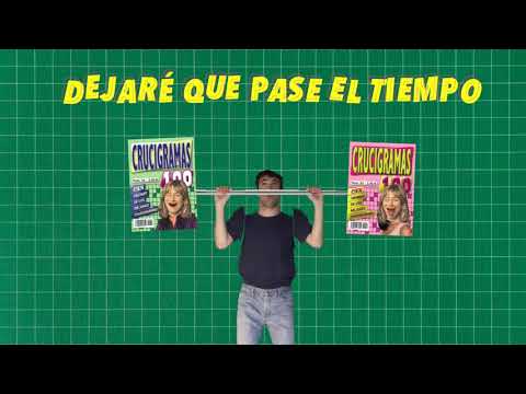 El Buen Hijo - Crucigrama