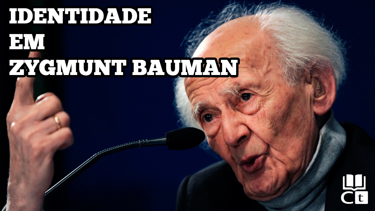 Identidade em Zygmunt Bauman