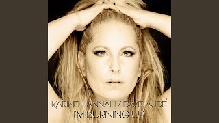 I&#39;m Burning Up (Remix)