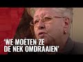 AT5 30 jaar: Jordaan woedend op kraaien