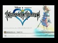 Ps2 Introduction Du Jeu Kingdom Hearts De L Editeur Squaresoft 2002