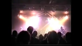 Carpathian Forest ❌Ghoul (Mayhem Cover)