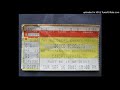 The Disco Biscuits • 09/16/01 • Jamillia