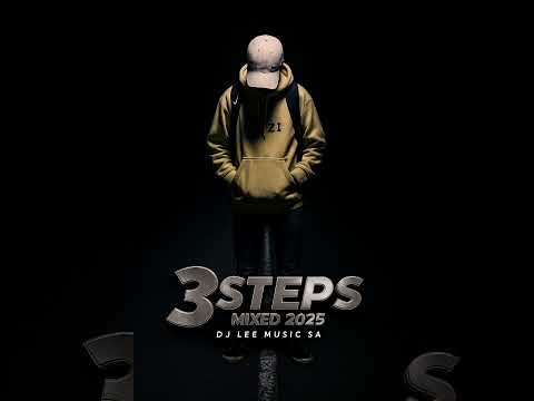 Dj Lee - 01AUGST 3steps Mixed 2025 