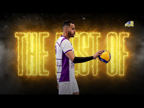 The best of Fábio Marques 🇧🇷 (Opposite/Outside hitter) 2021/2022 – PLAYERS ON VOLLEYBALL