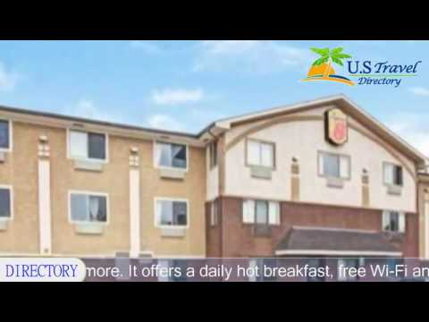 Super 8 Baltimore/Essex Area - Essex Hotels, Maryland