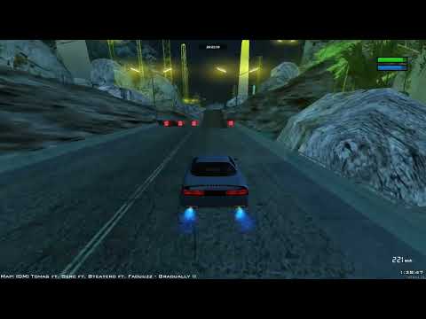 [TAS] Gradually II | 3:15:904