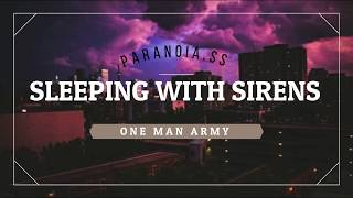 Sleeping With Sirens- "One Man Army" |Traducida al español|