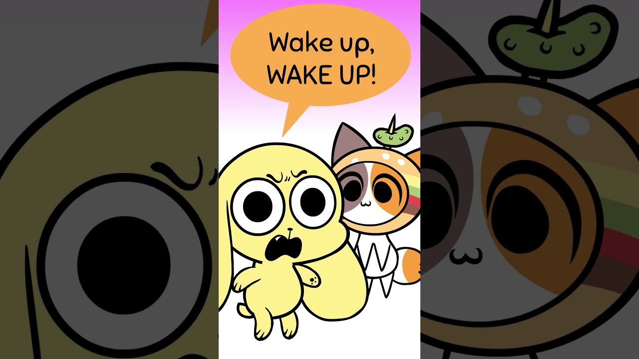 Chikn Nuggit Parody Show Minis - Matrix