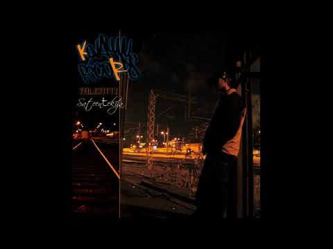 Talentti - Käsi kädessä kohti arkkua - Kovaluu Classic