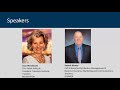 The Changing Landscape of Insurance Dist