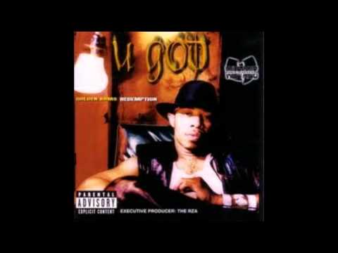 U-God - Stay in Your Lane (HD)