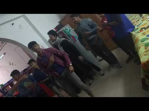 Birthday party with fahim performance