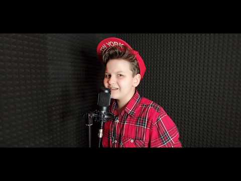 Pawel Szymanski #hot16challenge2