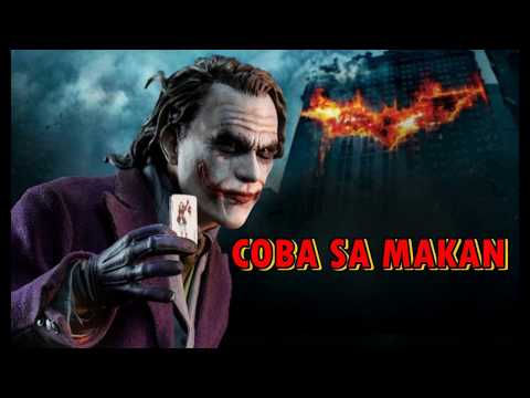 COBA SA MAKAN - MERAUKE HIPHOP