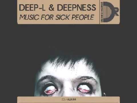 Deep-L & Deepness - We are elegant (Original mix)
