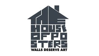 Discover House of Posters- An Investor Pitch