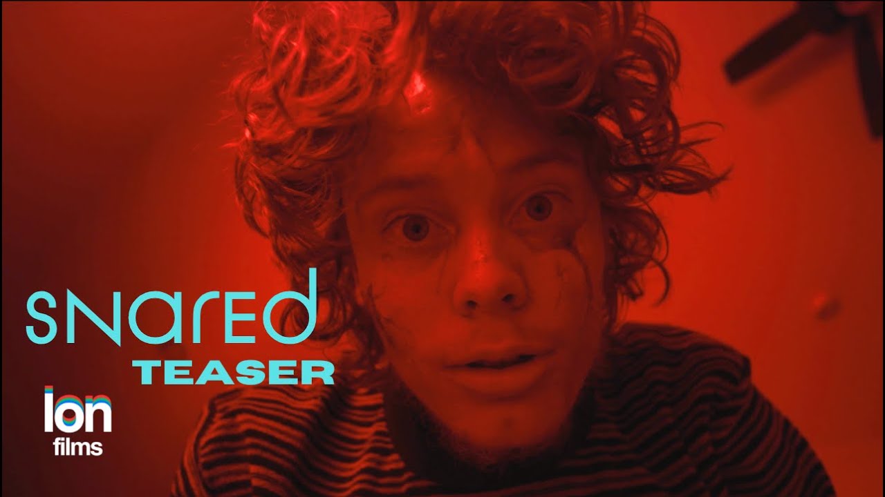 Snared Teaser