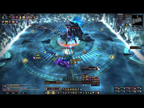 BPEMETO vs "Norushen" 10 Heroic - Balance Druid PoV