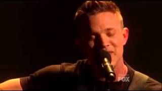 Chris Rene - Where Do We Go From Here - X Factor USA (Top 5 Performance) HQ - Dance Hit Night