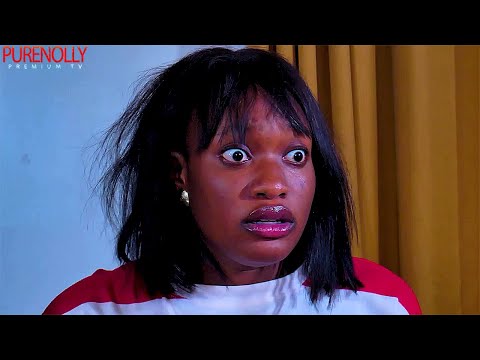 CRY OF THE INNOCENT GIFTED MAIDEN (new movie) SHARON IFEDI LATEST NIGERIAN NOLLYWOOD MOVIES