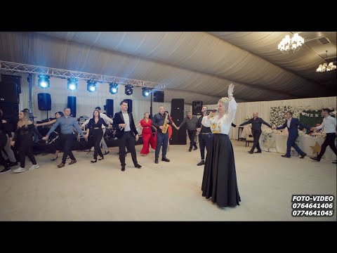 Camelia și Petrică Ciuca | Colaj de Joc 2025 | Cele Mai Frumoase Duete Cover | Nuntă Imperial Events