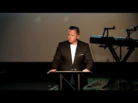 Teach Us To Pray: Prayer For Spiritual Awakening - Jon Tyson