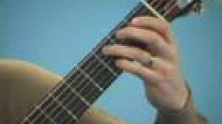 O Christmas Tree Guitar Tab