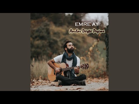 Anılar Düştü Peşime