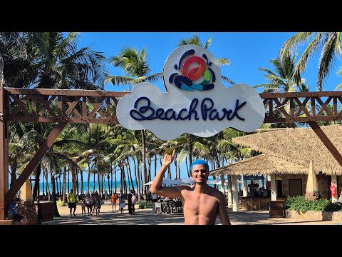 Minha experiência no Beach Park em 2026